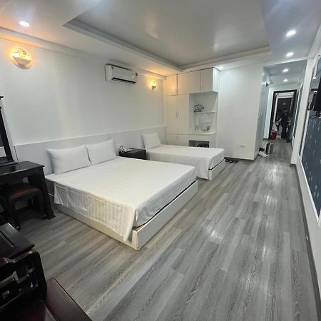 The Queen Hotel & Spa 2 Ханой Екстер'єр фото