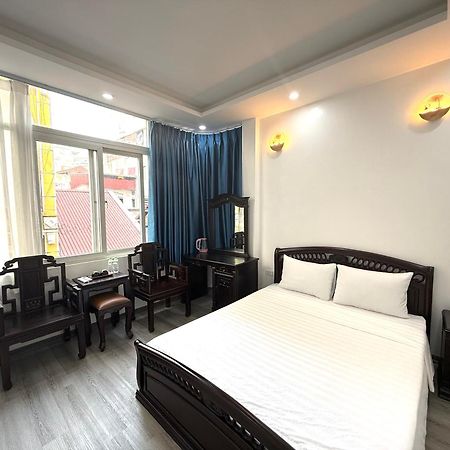 The Queen Hotel & Spa 2 Ханой Екстер'єр фото