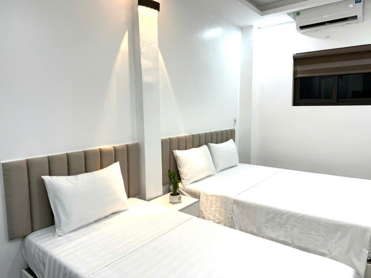 The Queen Hotel & Spa 2 Ханой Екстер'єр фото
