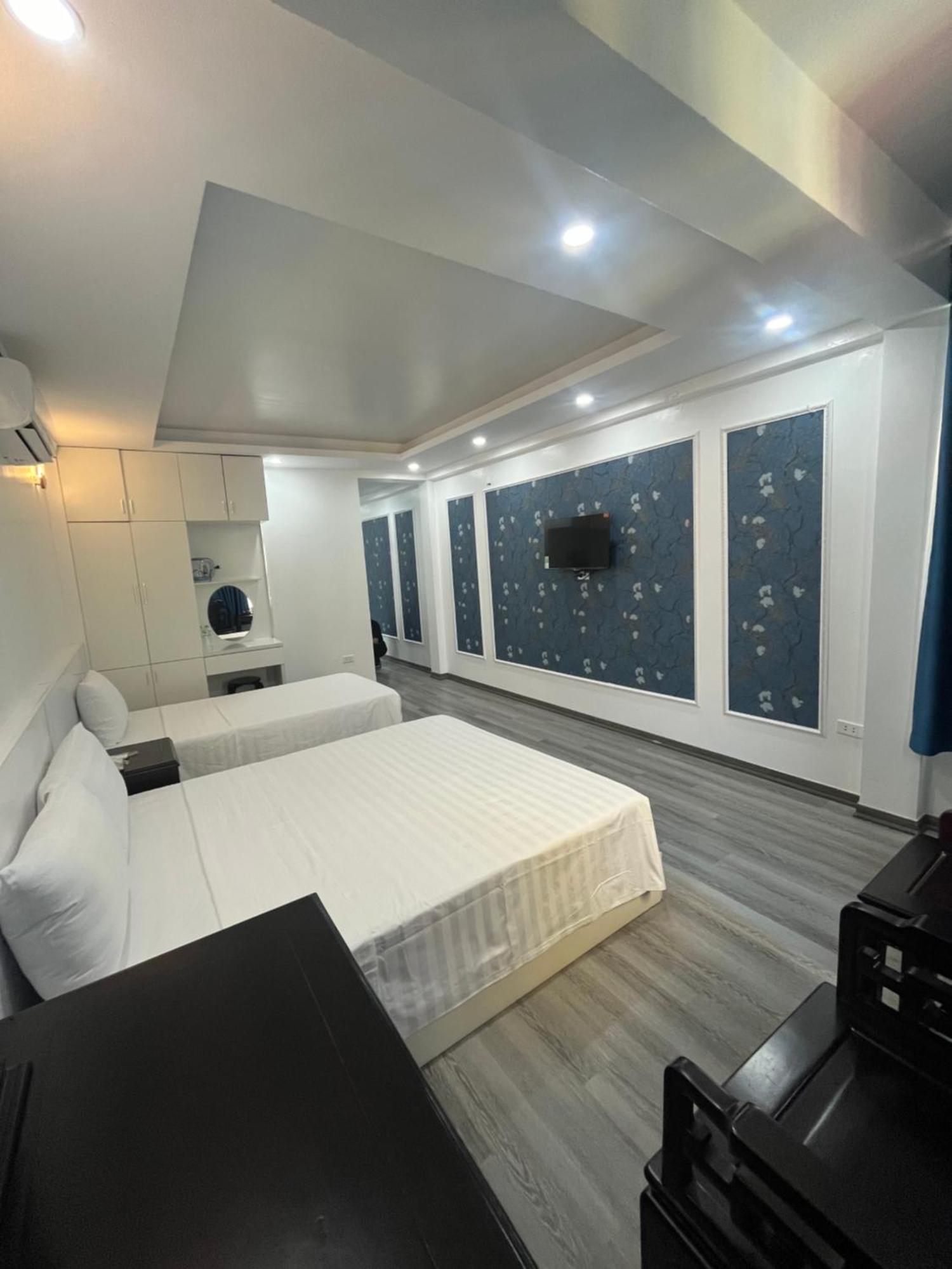 The Queen Hotel & Spa 2 Ханой Екстер'єр фото
